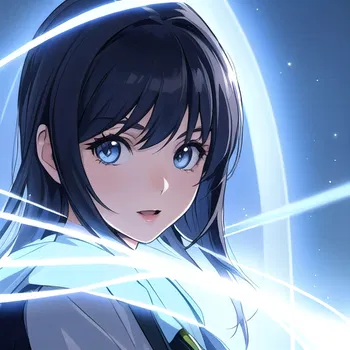 AI Character Toggle the Table of Contents Lily Yuriko Nakai Havey