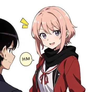 AI Character Anime Dewasa