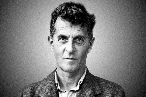 Profile of Wittgenstein