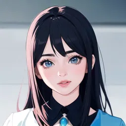 Bloxr AI Character