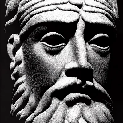 Profile of Plato