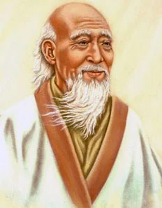 Profile of Laozi