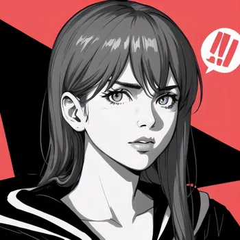 AI Character Pain Ablator, Fck the Pain Away