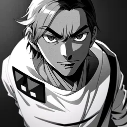 Kenji Nakamura AI Character
