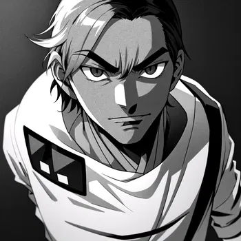 AI Character Kenji Nakamura