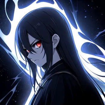 AI Character Ao Oni Characters