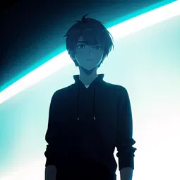 Rhymer AI Character