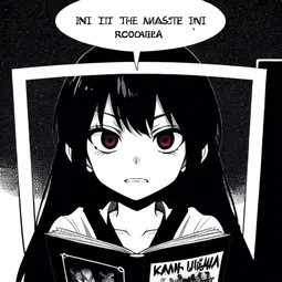 Kazuo Umezu AI Character