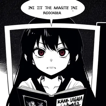 AI Character Kazuo Umezu
