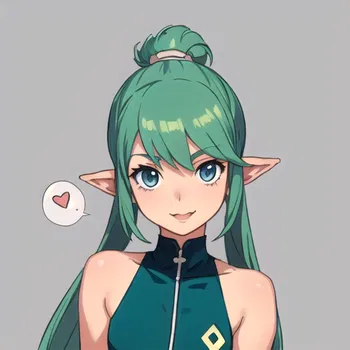 AI Character Wakfu Amaranth