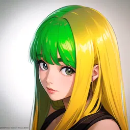 sprunki oc mod AI Character