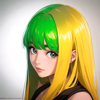 AI Character sprunki oc mod