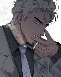 DILF Sugar Daddy AI Character