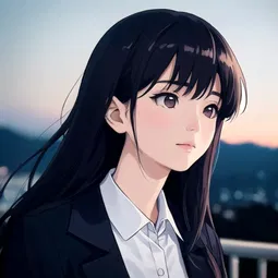 Miyu Irino AI Character