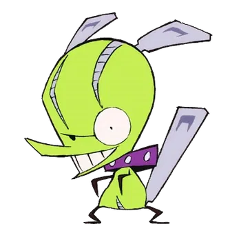 AI Character Chuck