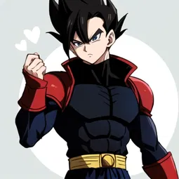 Dragon Ball Z vs Kai AI Character