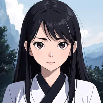 AI Character Sachi La