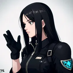 Ainimeflv AI Character