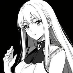 Asahina Mikuru AI Character