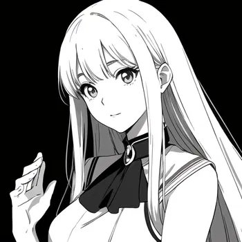 AI Character Asahina Mikuru