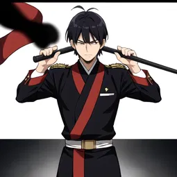 Yukinobu Tatsu AI Character
