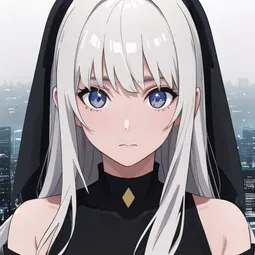 Intuition Liners AI Character