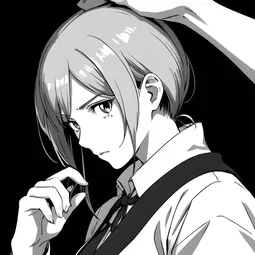 Megumi Fushigoro AI Character