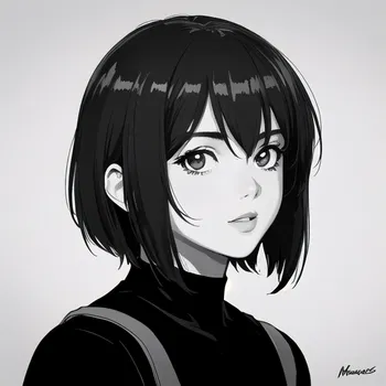 AI Character Marcus Toji