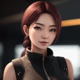 Nami AI AI Character