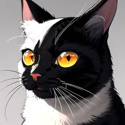 Whiskerfield Whiskers AI Character