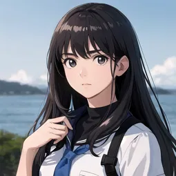 OmegaOne AI Character