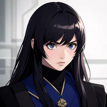 AI Character Imperial Supply