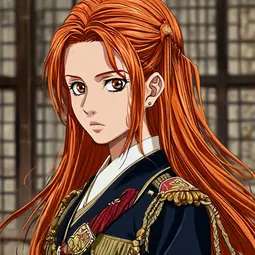 Yoko Nakajima AI Character