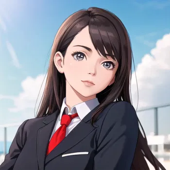 AI Character Lu Hotels