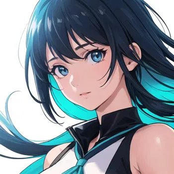AI Character Ascend Point Breeze