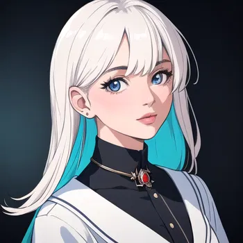 AI Character 碧翠丝"B"裁缝