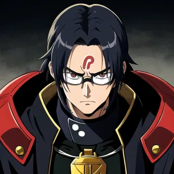 AI Character Shippuden Kabuto