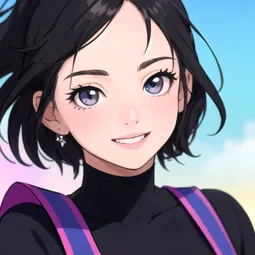 Juliett AI Character