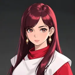 Goldi Savings AI Character