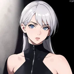 Fella Pire AI Character