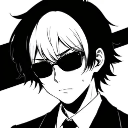 Junya Enoki AI Character