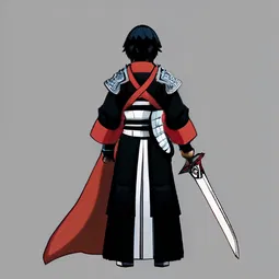Urami Demon Slayer AI Character
