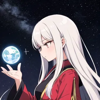 AI Character Nanami JJK