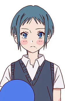 AI Character 丽娜·戈代