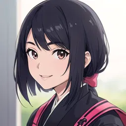 Miharugirls Bravo AI Character