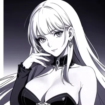 AI Character 碧翠丝·迪亚博利克·爱人