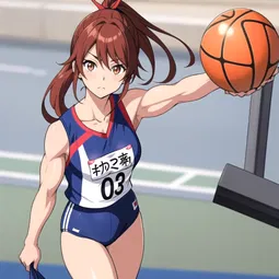 Mitsuki Yamato AI Character