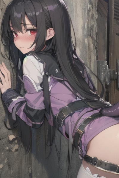 Profile of Lewd dungeon