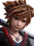 Sora Bloodedge