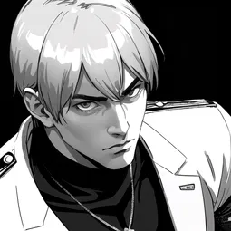 Beck Diaries AI Character